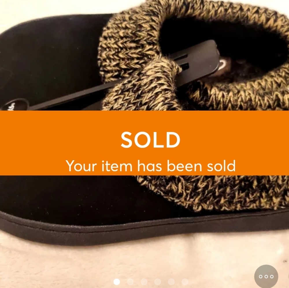 SOLD